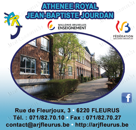 Jourdan-Fleurus (A.R.)