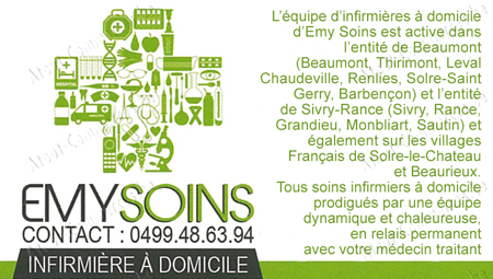 Emy Soins