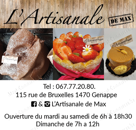 Artisanale Sprl (L´)