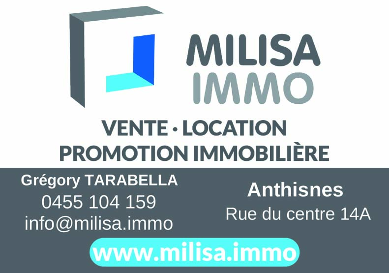 Milisa Immo