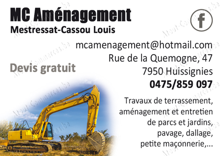 MC Aménagement
