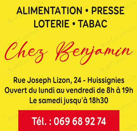 Au Bon Coin