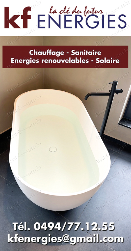 KF Energies Scs