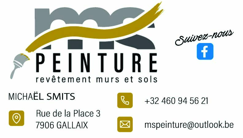 MS Peinture