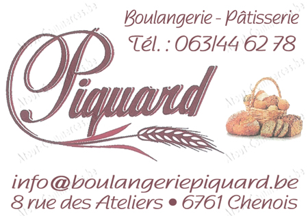 Piquard Daniel