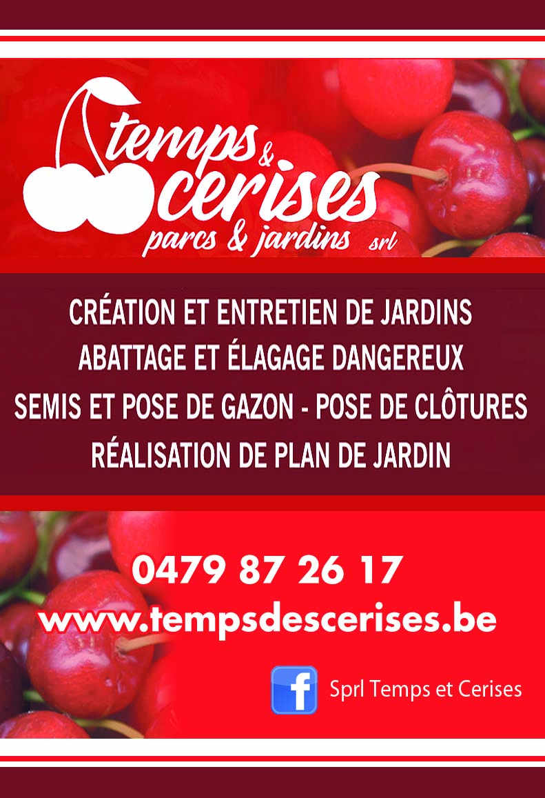 Temps des Cerises Srl