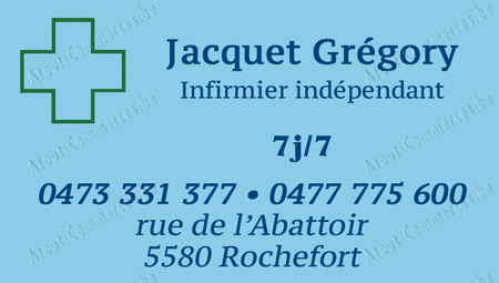 Infi Greg Srl
