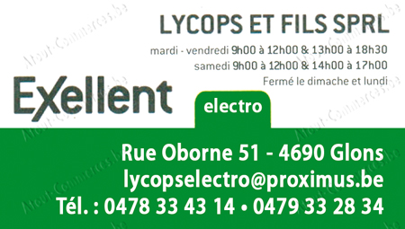 Lycops & Fils