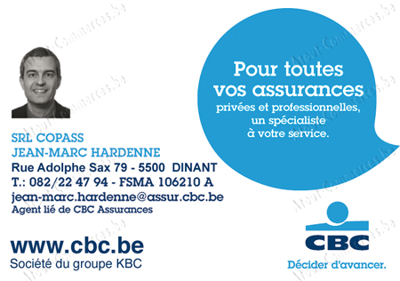 CBC Assurances