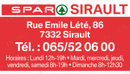 Spar