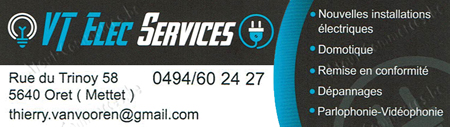 VT Elec Services