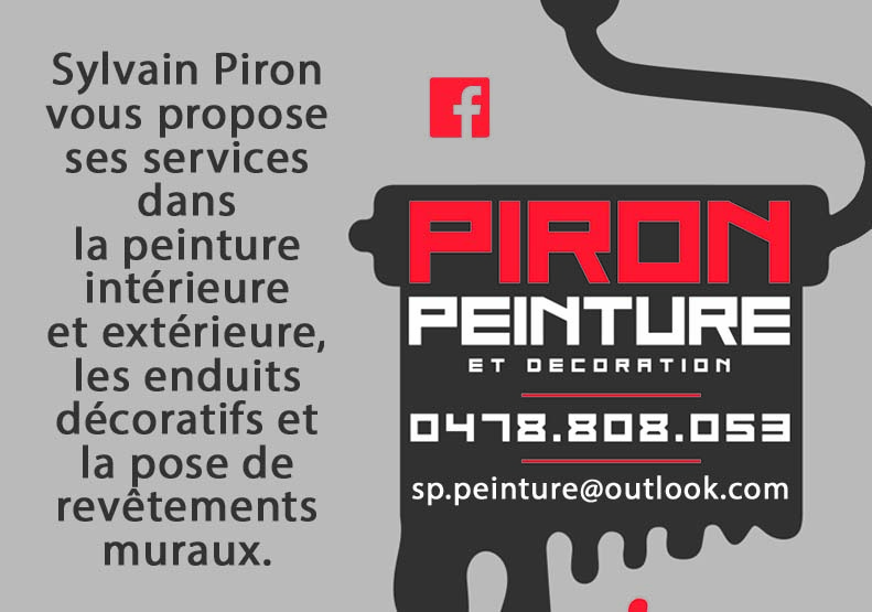 SP Peinture