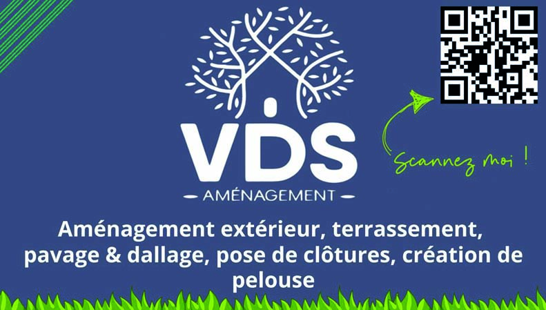 VDS Aménagement