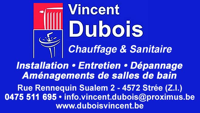 Dubois Vincent Srl