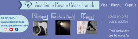 Académie César Franck