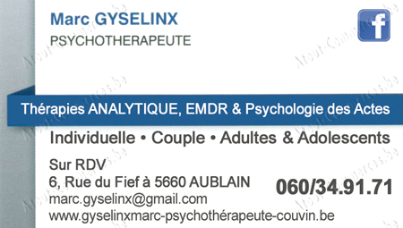 Gyselinx Marc