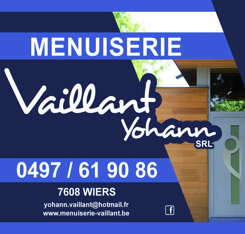 Vaillant Yohann