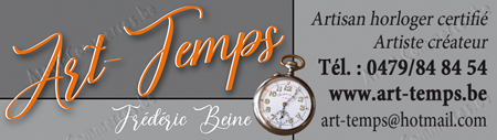 Art - Temps