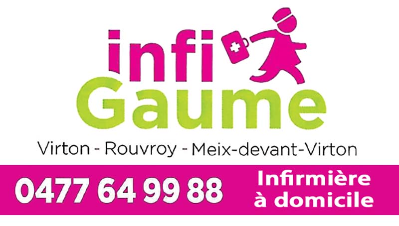 INFI Gaume Srl