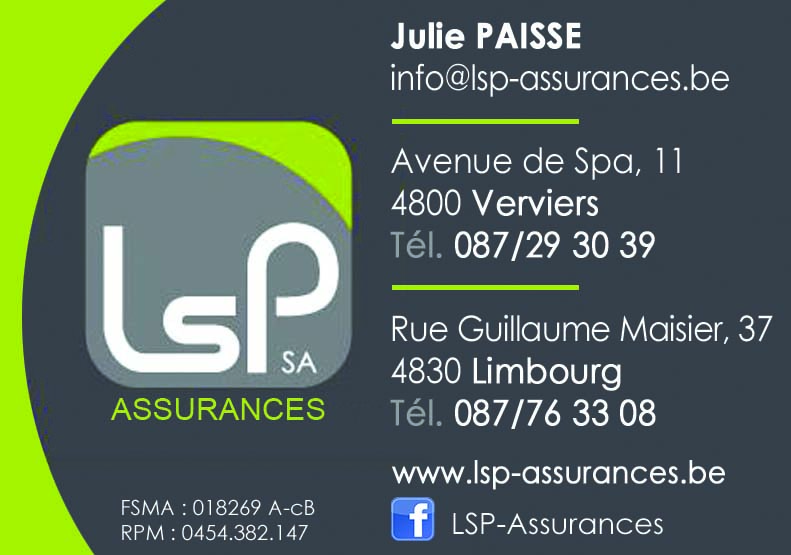 L.S.P. Sa