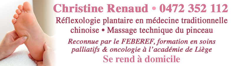 Renaud Christine