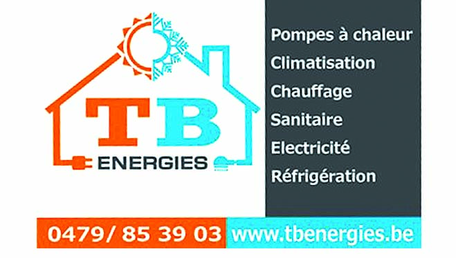 TB Energies