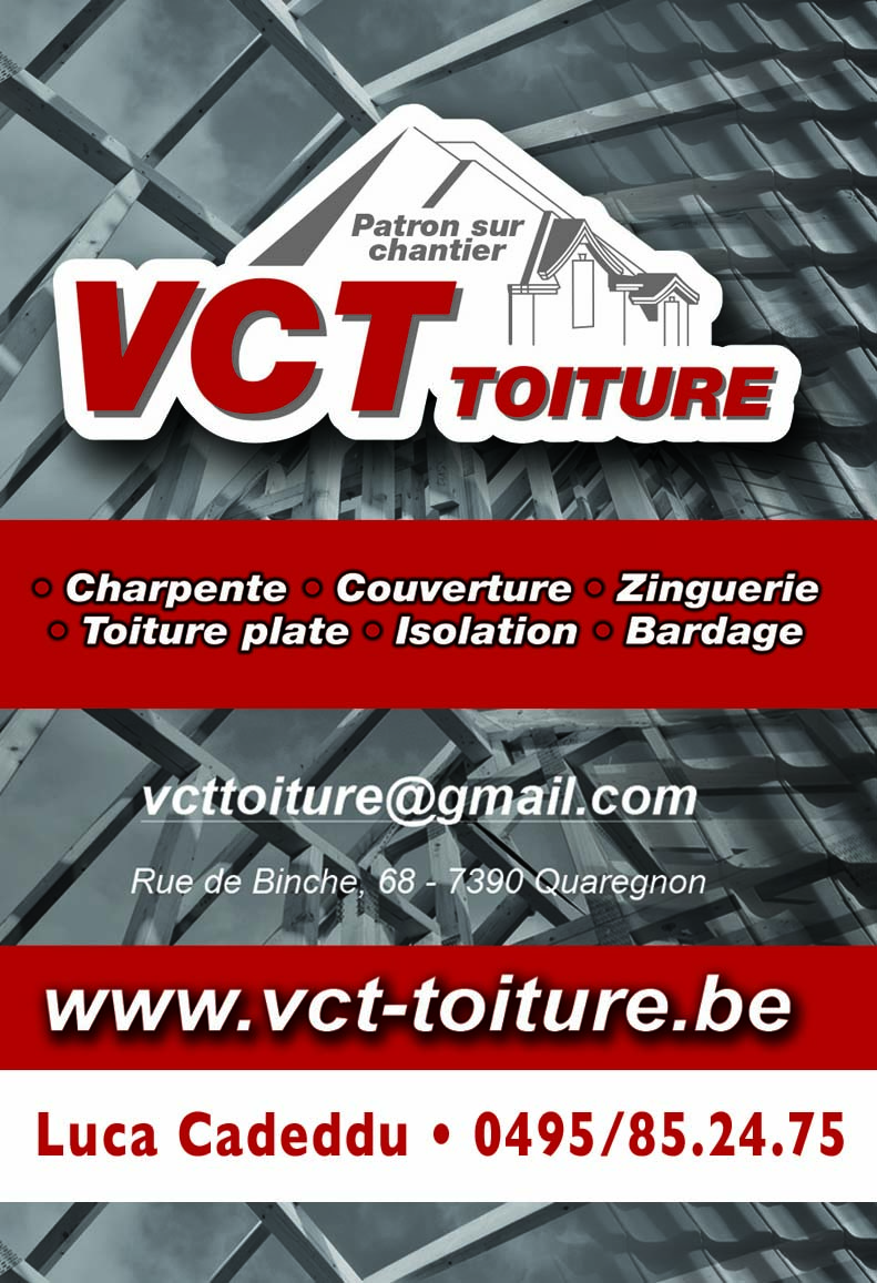 Vct Toitures