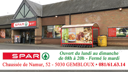 SPAR