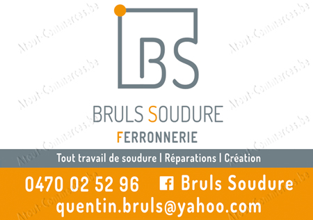 Bruls Soudure