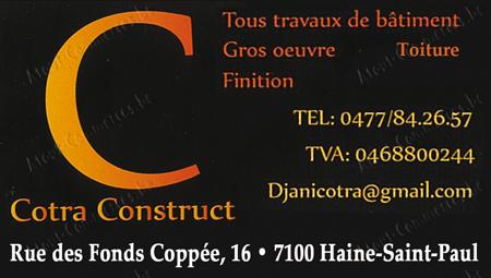 Cotra Construct