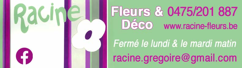 Racine & Fleurs