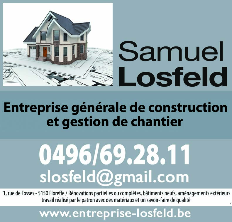 Losfeld Samuel