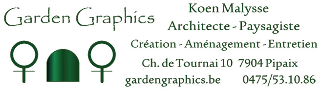 Garden Graphics
