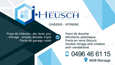 Heusch John