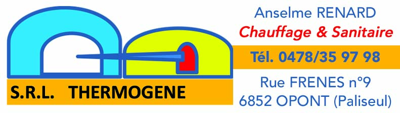 Thermogene
