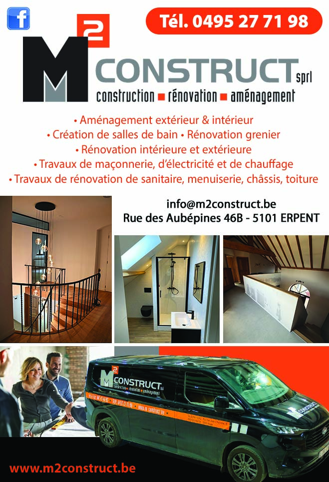 M2 Construct