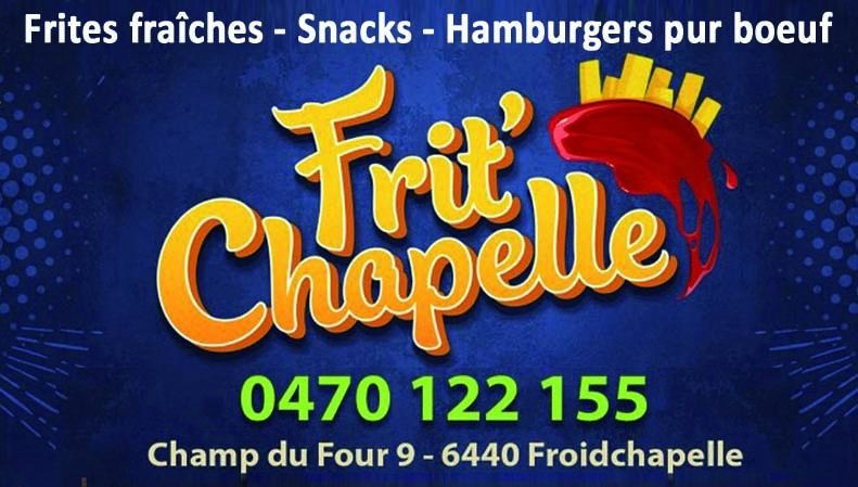 Frit' Chapelle 