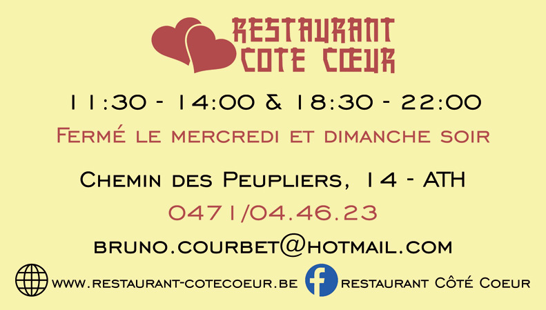 Côté Coeur