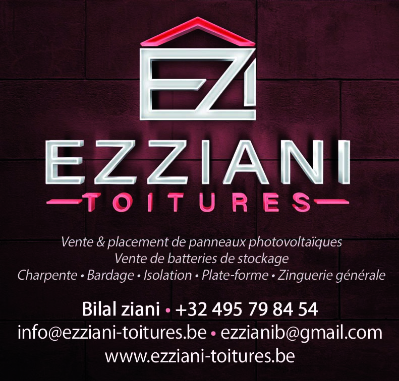 Ezziani Toitures