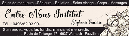 Entre Nous
