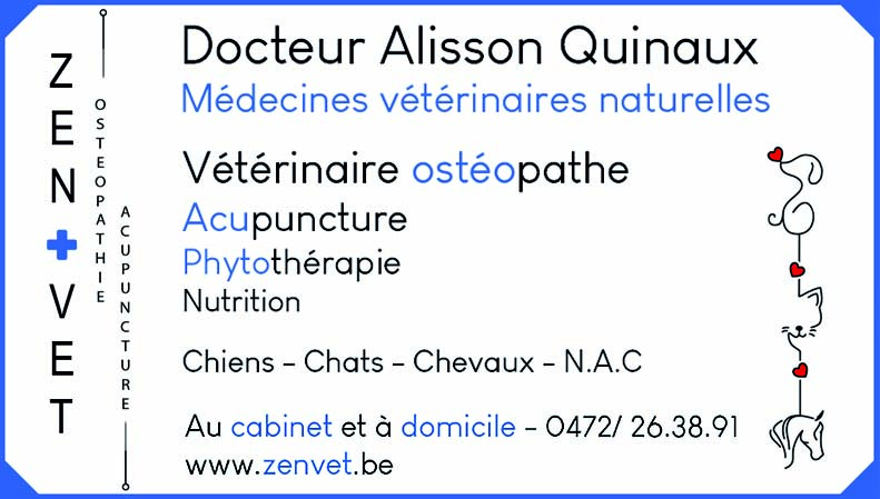 Quinaux Alisson