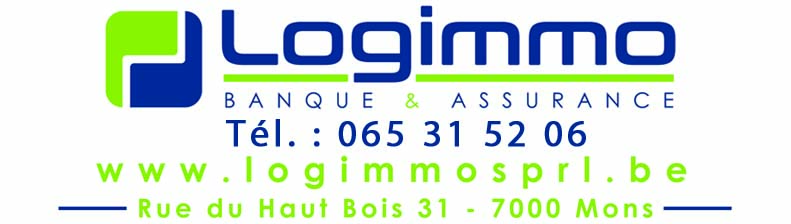 Fintro - Logimmo Sprl