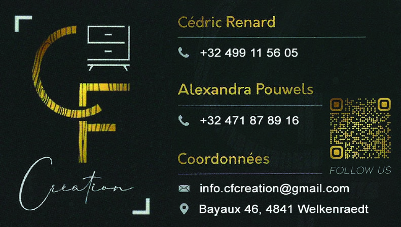 CF Créations