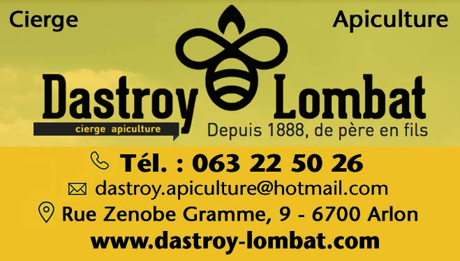 Dastroy-Lombat