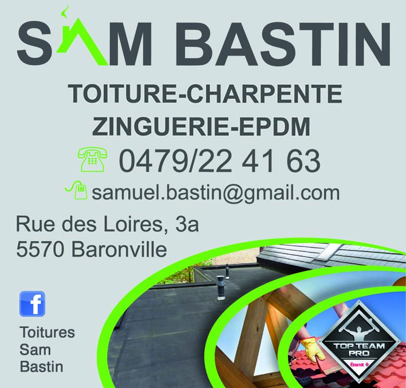 Bastin Samuel