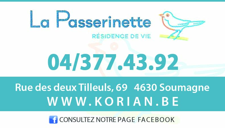 La Passerinette 