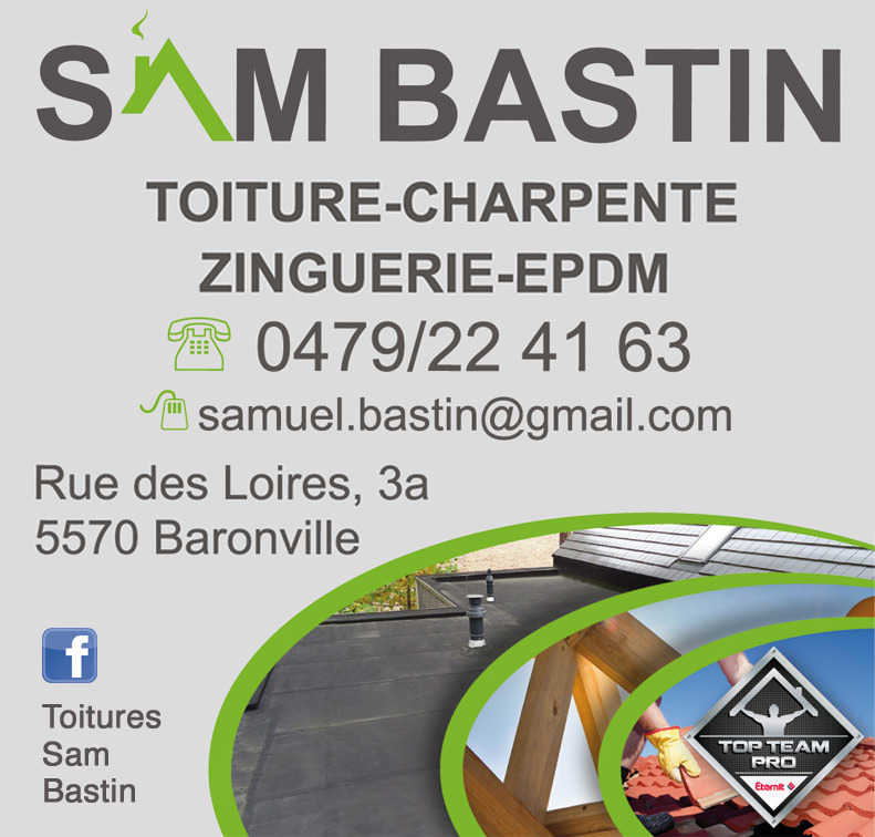 Bastin Samuel