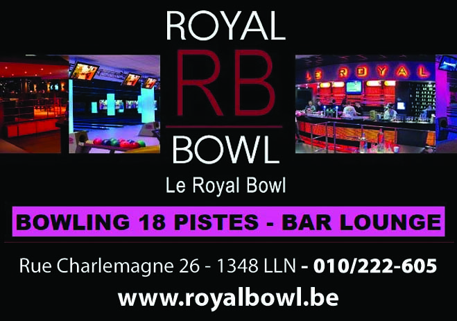 Royal Bowling 