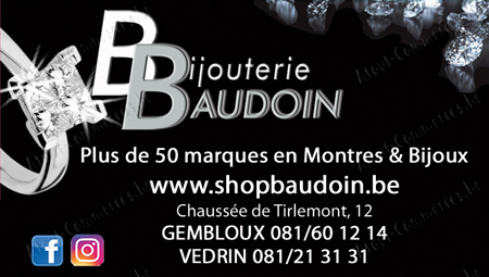 Bijouterie Baudoin