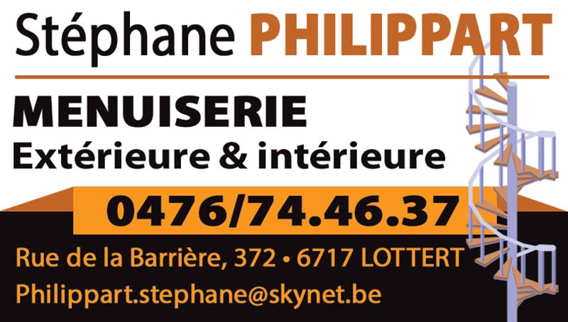 Philippart Stéphane
